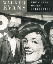 книга Walker Evans: The Getty Museum Collection, автор: Judith Keller